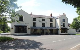 The Frocester